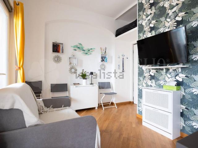 Appartamento in vendita di 32 m² in Via Ferdinando d&apos Aragona, 6