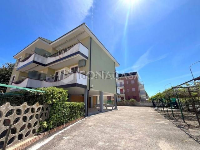 Appartamento in vendita di 32 m² in Via Filippo Turati