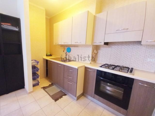 Appartamento in vendita di 32 m² in Via Filippo Turati, 4