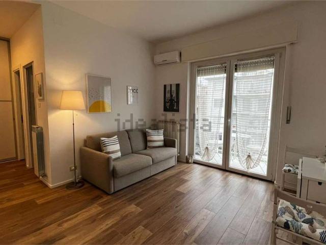 Appartamento in vendita di 32 m² in Via Foce, 15