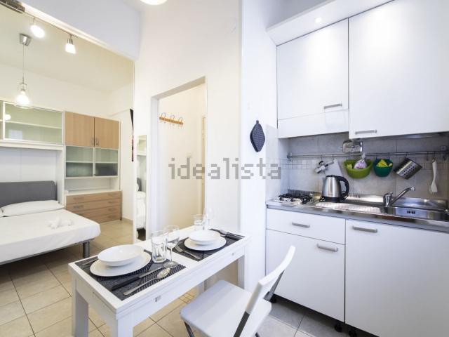 Appartamento in vendita di 32 m² in Via Frà Paolo Sarpi, 43