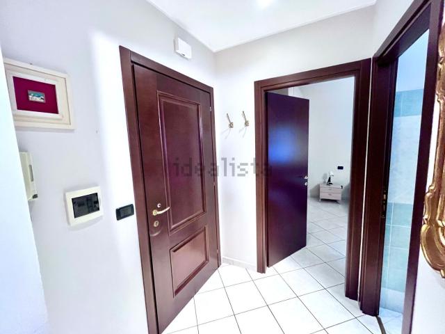 Appartamento in vendita di 32 m² in Via Francesco Silva