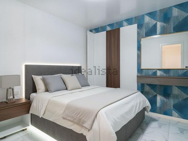 Appartamento in vendita di 32 m² in Via Giovan Giovine, 17