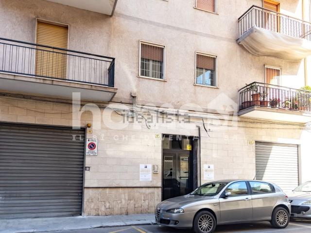 Appartamento in vendita di 32 m² in Via Giovan Giovine, 17