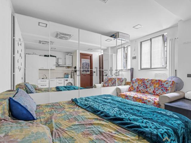 Appartamento in vendita di 32 m² in Via Giovanni Ameglio, 9