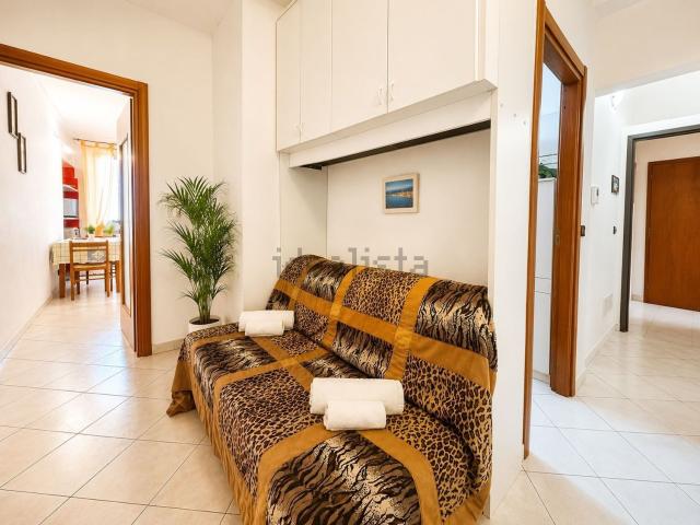 Appartamento in vendita di 32 m² in Via Giuseppe Garibaldi