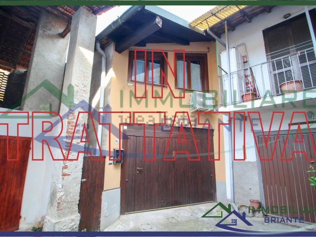 Appartamento in vendita di 32 m² in Via Giuseppe Garibaldi