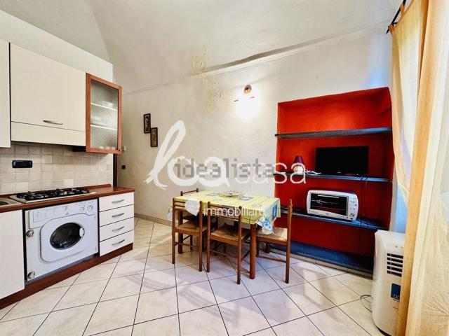 Appartamento in vendita di 32 m² in Via Giuseppe Garibaldi