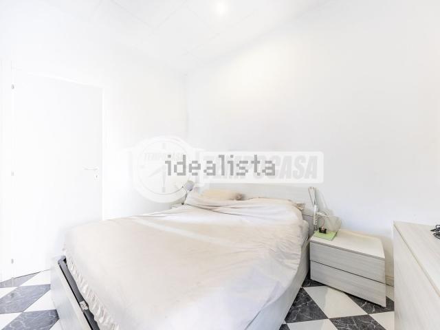 Appartamento in vendita di 32 m² in Via Giuseppe Gregoraci