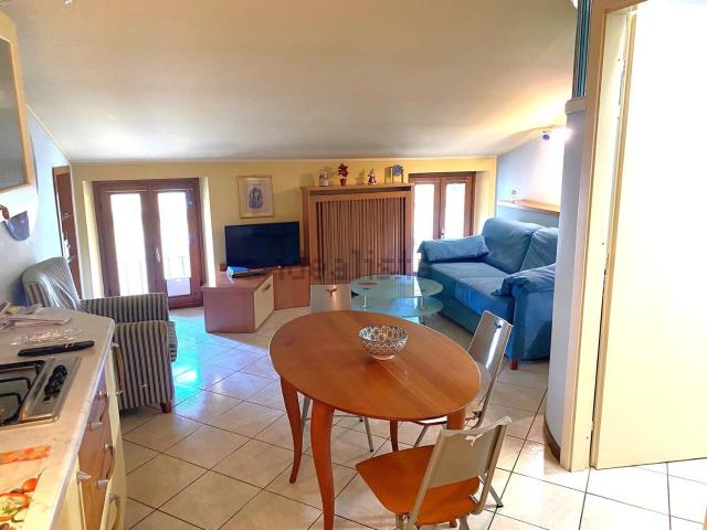 Appartamento in vendita di 32 m² in Via Giuseppe Mazzini