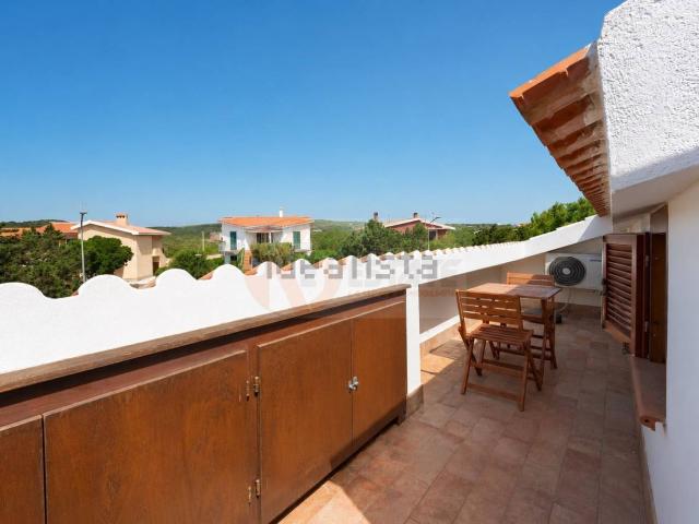 Appartamento in vendita di 32 m² in Via Grecale, 6