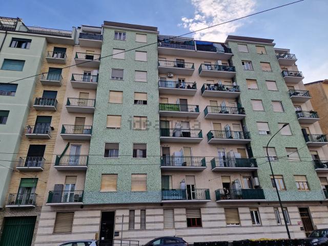 Appartamento in vendita di 32 m² in Via Lanzo, 71