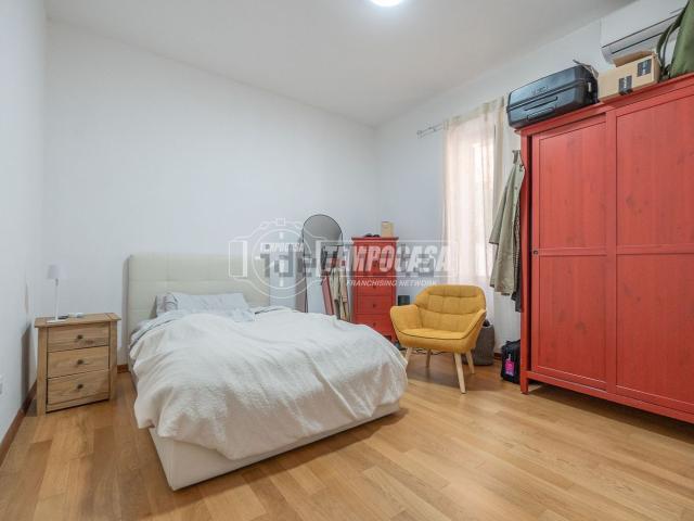 Appartamento in vendita di 32 m² in Via Lodovico Pavoni, 62