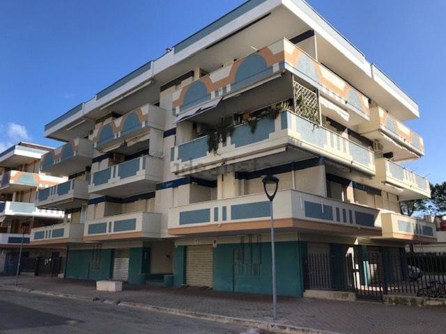 Appartamento in vendita di 32 m² in Via Lucania, 3