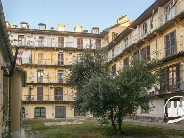 Appartamento in vendita di 32 m² in Via Luigi Tarino, 7