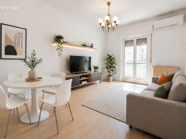 Appartamento in vendita di 32 m² in Via Marco D&apos Agrate, 15
