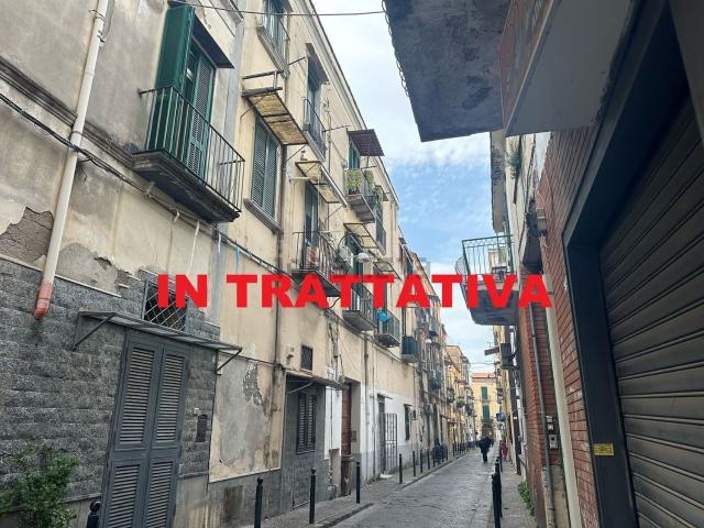 Appartamento in vendita di 32 m² in Via Mario Zinno