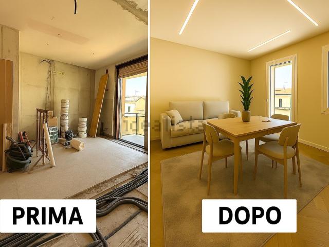 Appartamento in vendita di 32 m² in Via Mascarella, 77