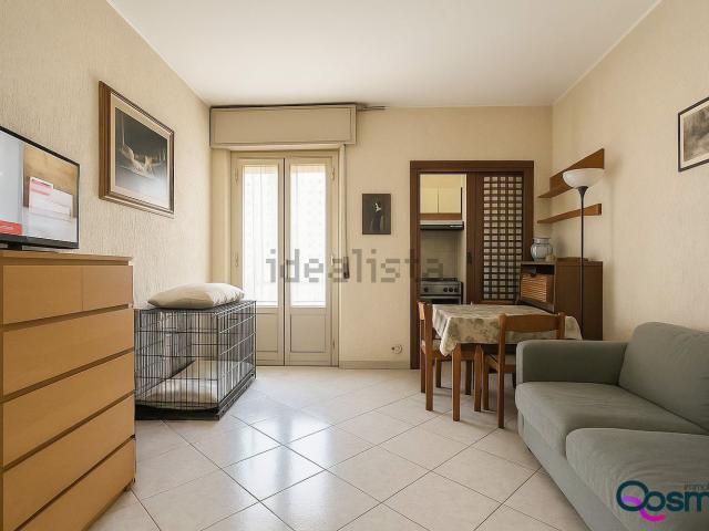 Appartamento in vendita di 32 m² in Via Matteo Civitali, 19