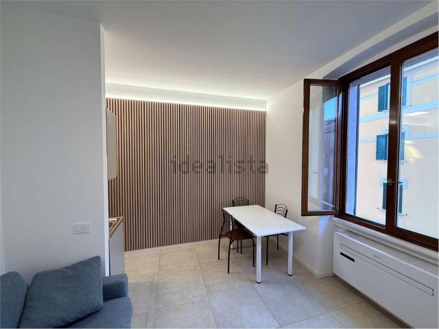 Appartamento in vendita di 32 m² in Via Monte Palombino, 12