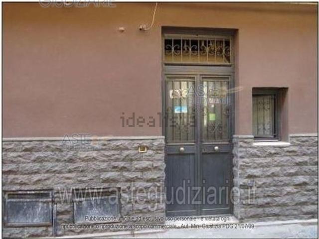 Appartamento in vendita di 32 m² in Via Mongiovì, 18