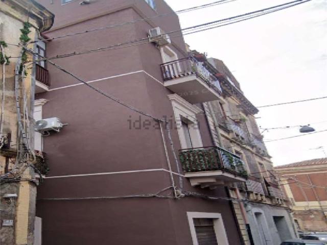 Appartamento in vendita di 32 m² in Via Mongiovì, 18
