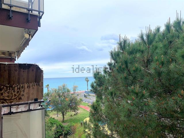 Appartamento in vendita di 32 m² in Via Nino Lamboglia