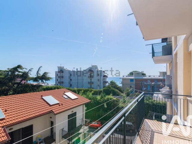 Appartamento in vendita di 32 m² in Via Orti del Largo, 16
