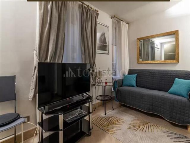 Appartamento in vendita di 32 m² in Via Panisperna