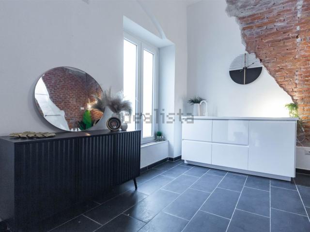 Appartamento in vendita di 32 m² in Via Pietro Borsieri, 7