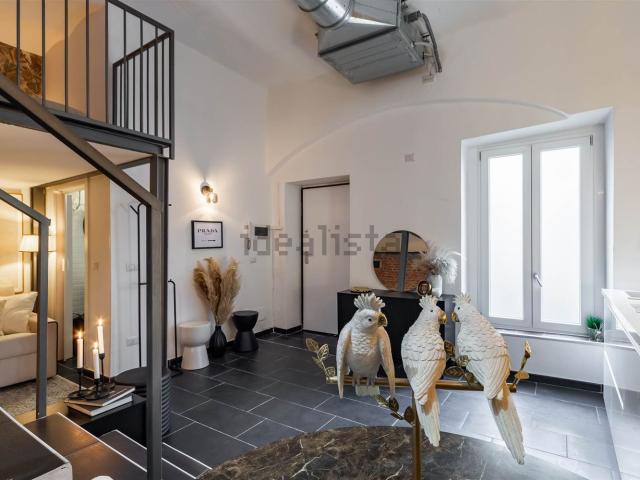Appartamento in vendita di 32 m² in Via Pietro Borsieri