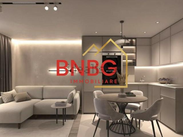 Appartamento in vendita di 32 m² in Via Pizzo Tre Signori