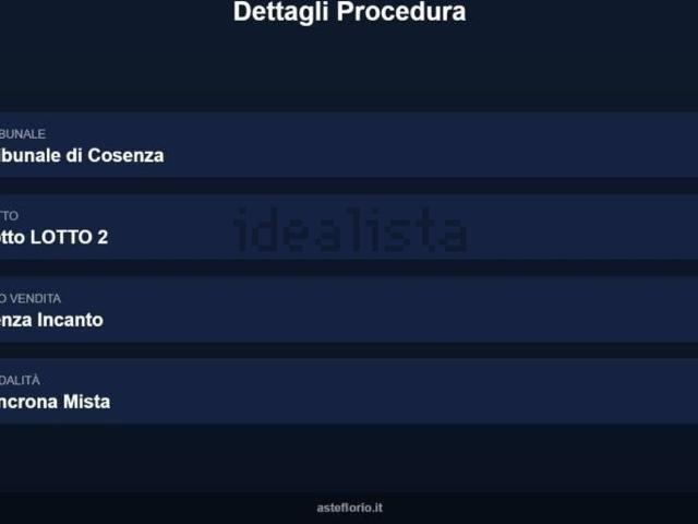 Appartamento in vendita di 32 m² in Via Romualdo Montagna, 76