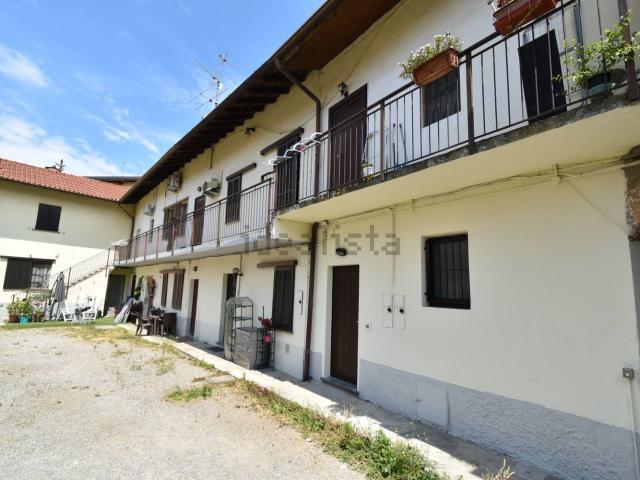 Appartamento in vendita di 32 m² in Via Roma, 35