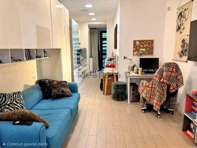 Appartamento in vendita di 36 m² in Via Santa Croce, 1