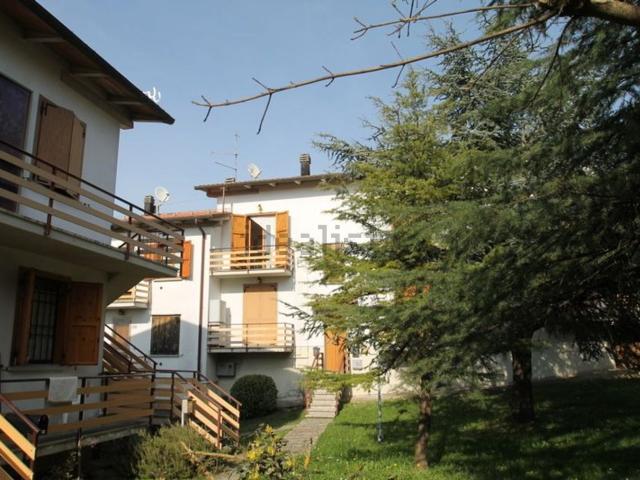 Appartamento in vendita di 47 m² in Via San Carlo
