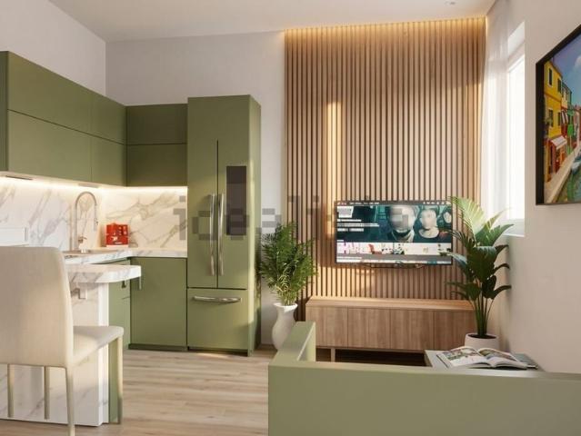 Appartamento in vendita di 32 m² in Via San Marco, 1012