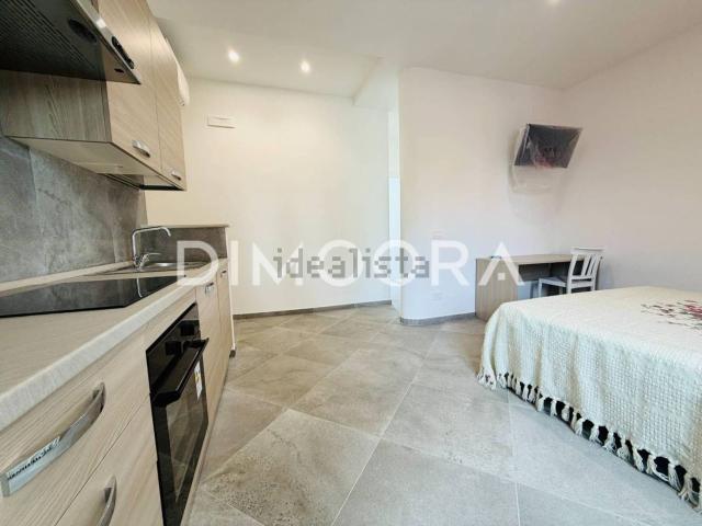Appartamento in vendita di 32 m² in Via Salaria, 106