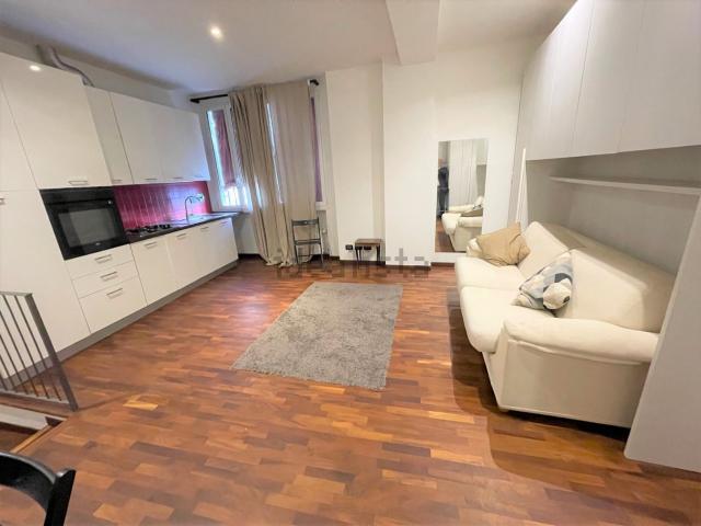 Appartamento in vendita di 32 m² in Via Soldati