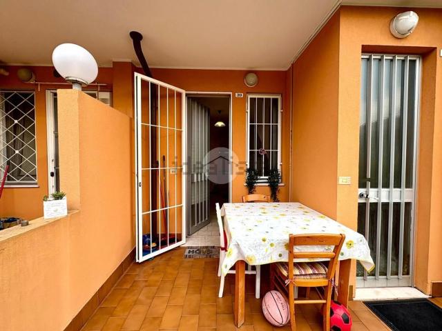 Appartamento in vendita di 32 m² in Viale Doberdò