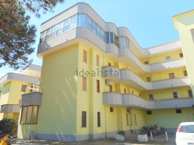 Appartamento in vendita di 32 m² in Viale Europa, 16