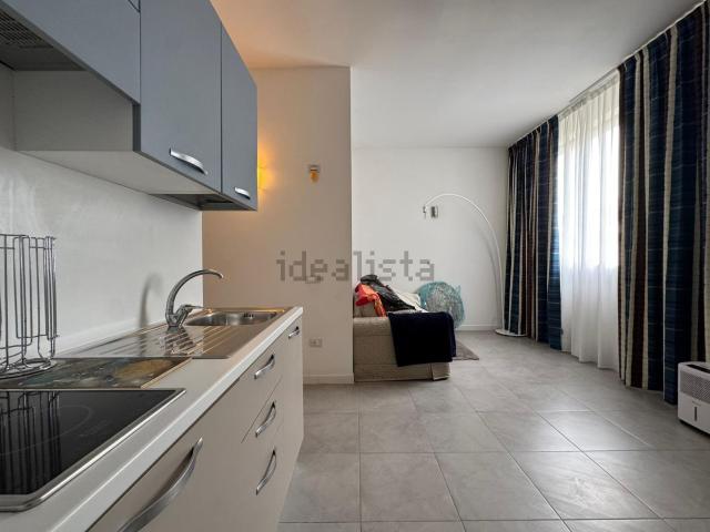 Appartamento in vendita di 32 m² in Viale Ivo Montagni