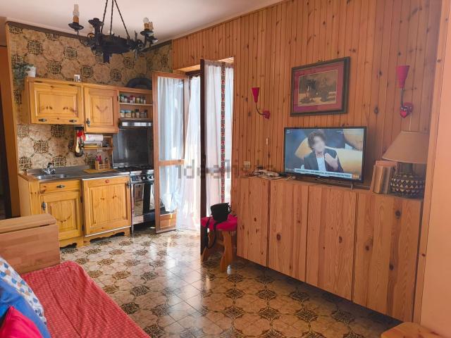 Appartamento in vendita di 32 m² in Viale Pianfei, 48