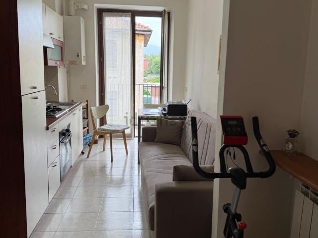 Appartamento in vendita di 32 m²
