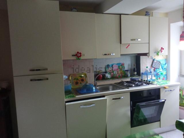 Appartamento in vendita di 32 m²