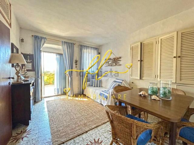 Appartamento in vendita di 32 m²