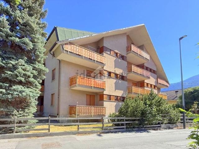Appartamento in vendita di 32 m²