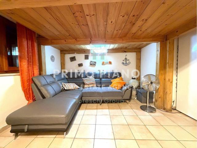 Appartamento in vendita di 32 m²