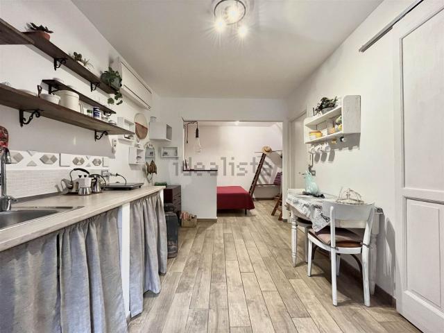 Appartamento in vendita di 32 m²