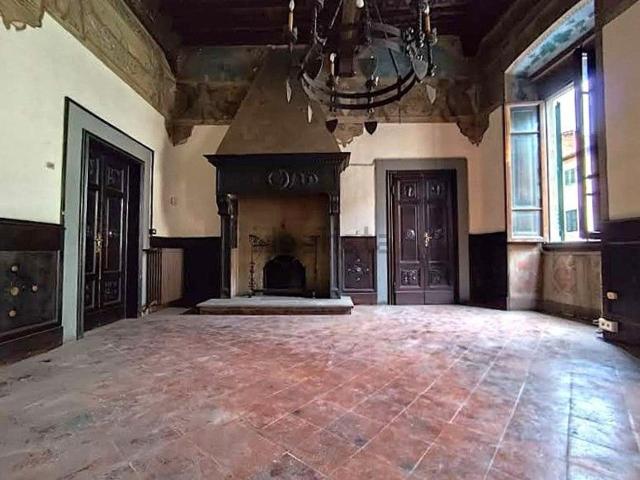 Appartamento in vendita di 330 m²